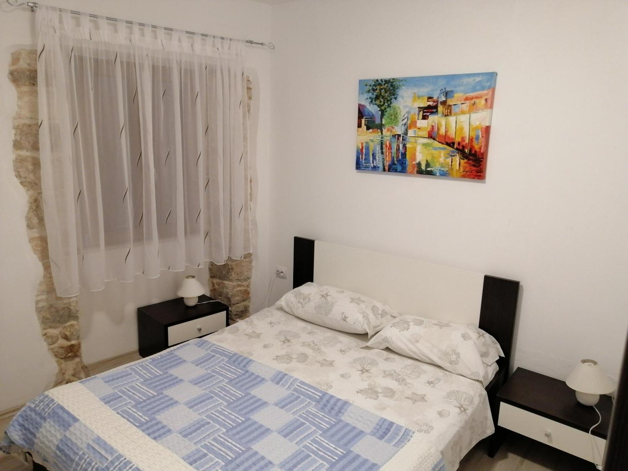 Apartment Elena Bale Room photo