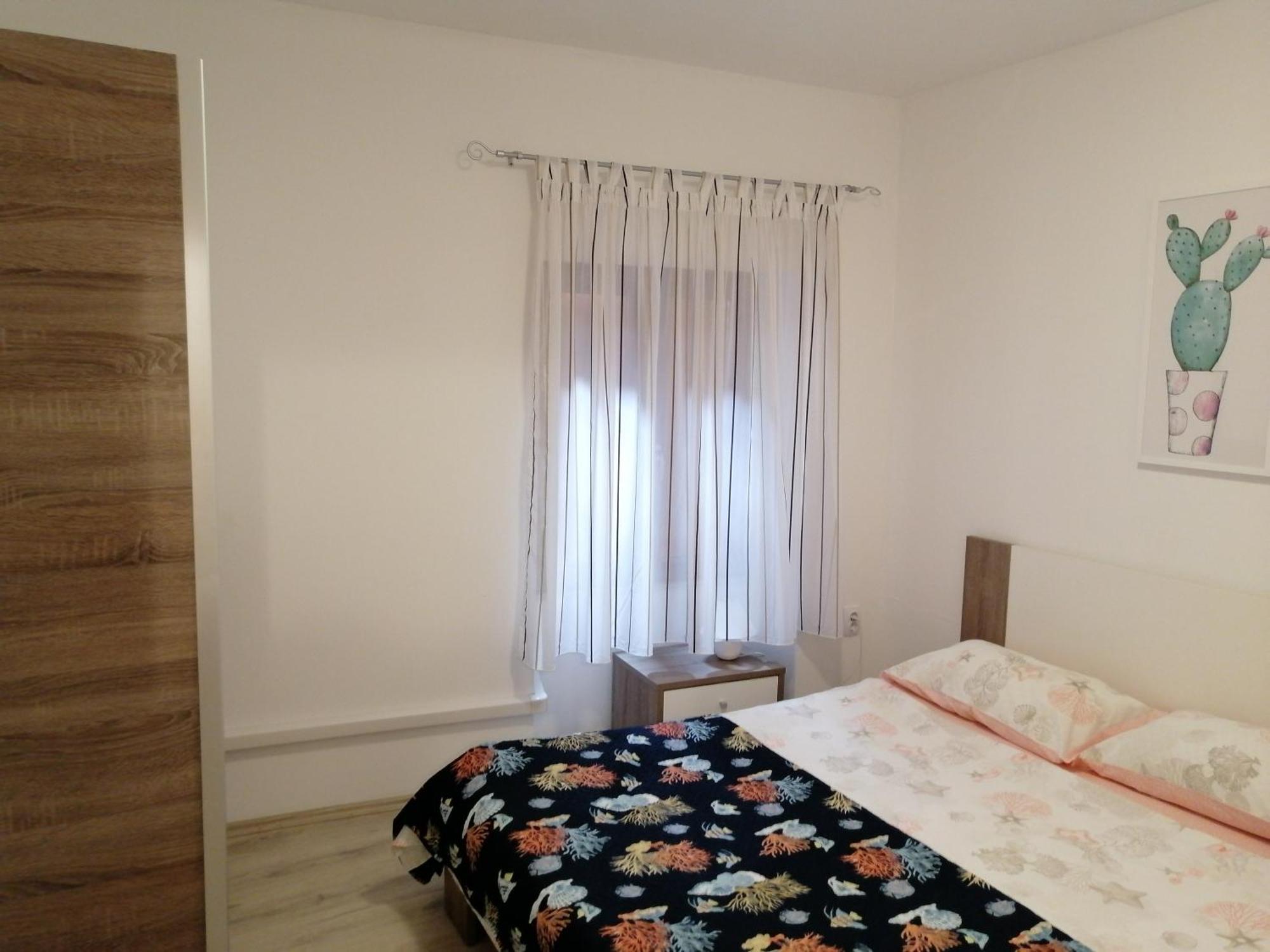 Apartment Elena Bale Room photo