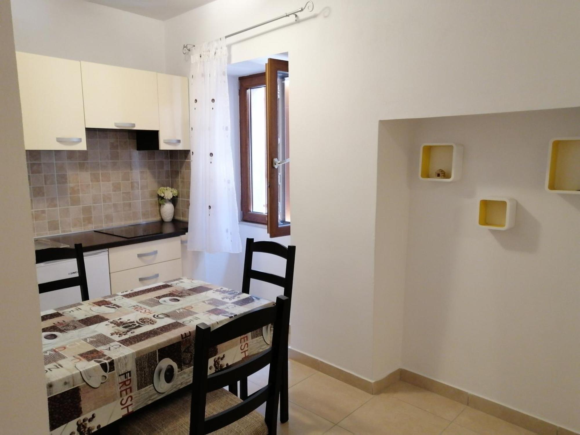 Apartment Elena Bale Room photo