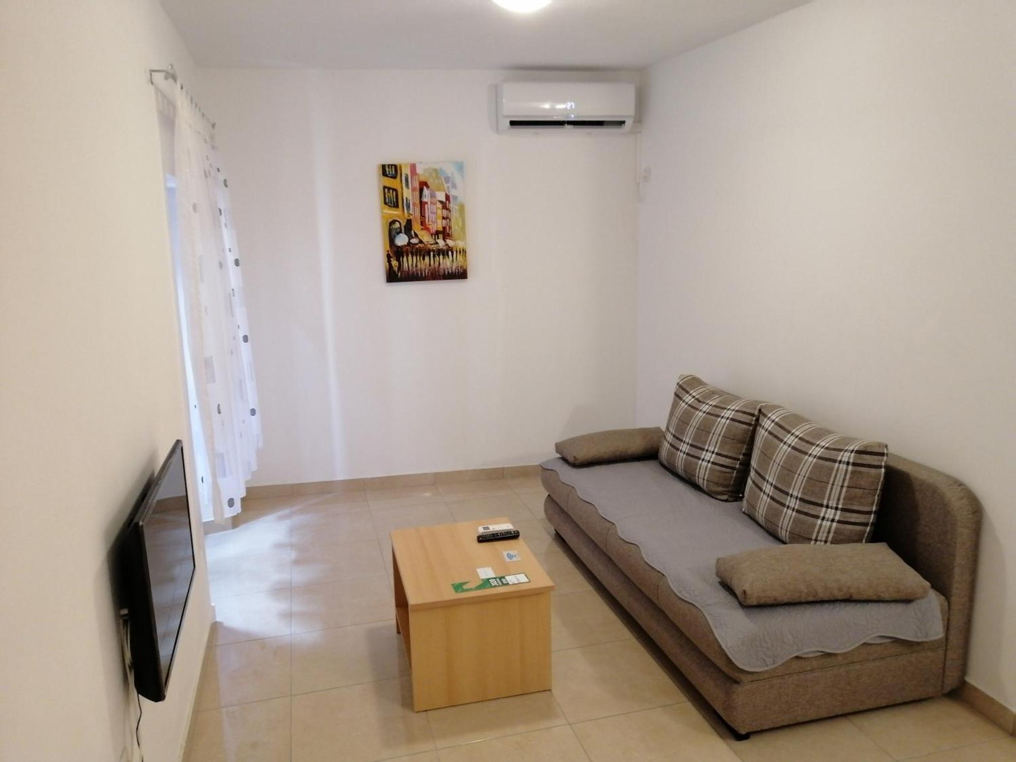 Apartment Elena Bale Room photo