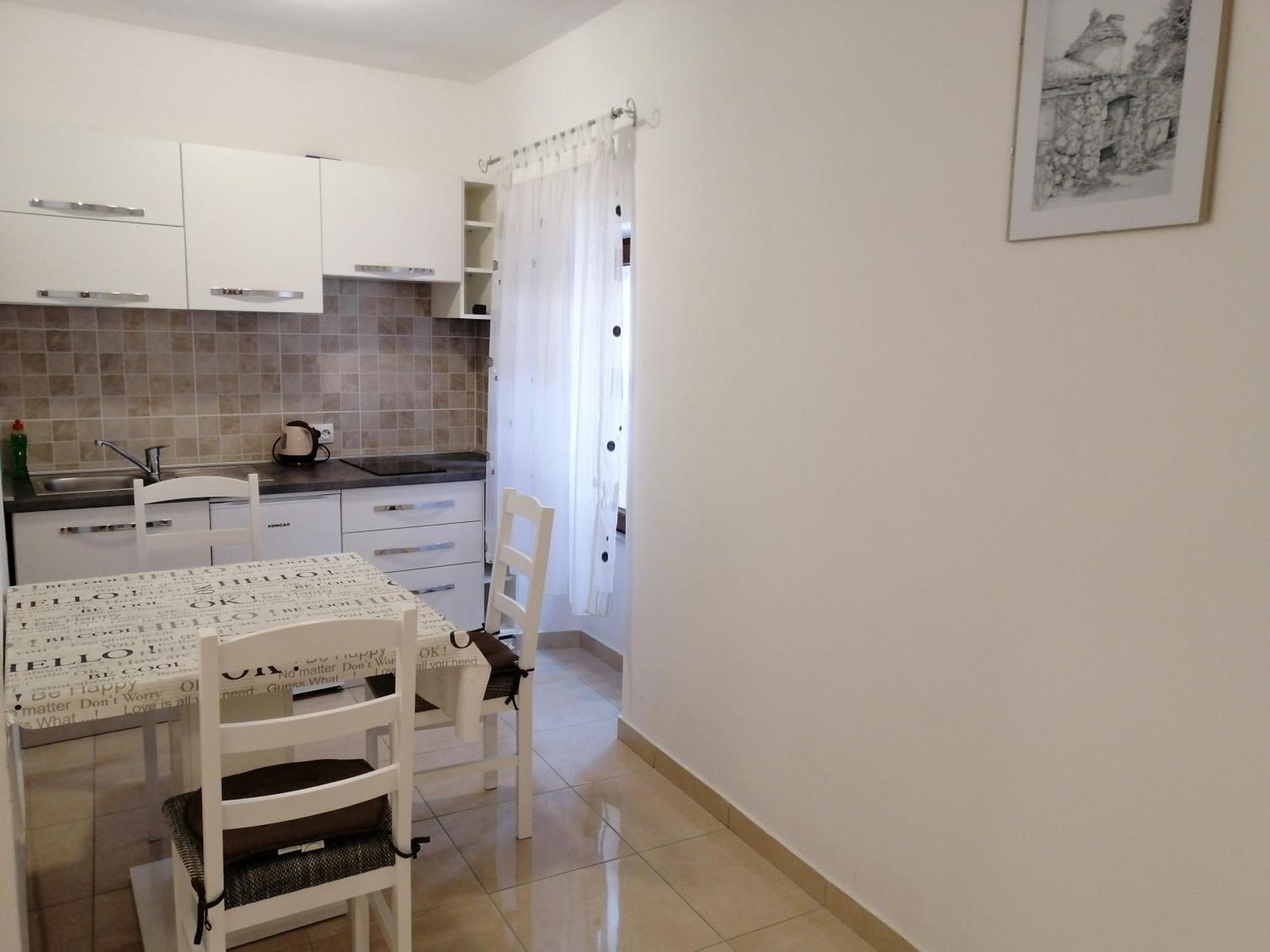 Apartment Elena Bale Room photo