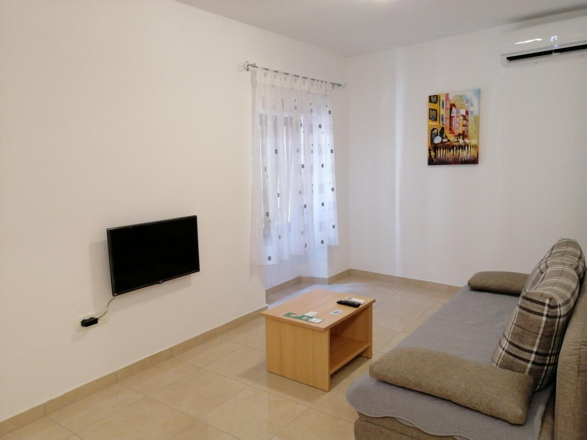 Apartment Elena Bale Room photo