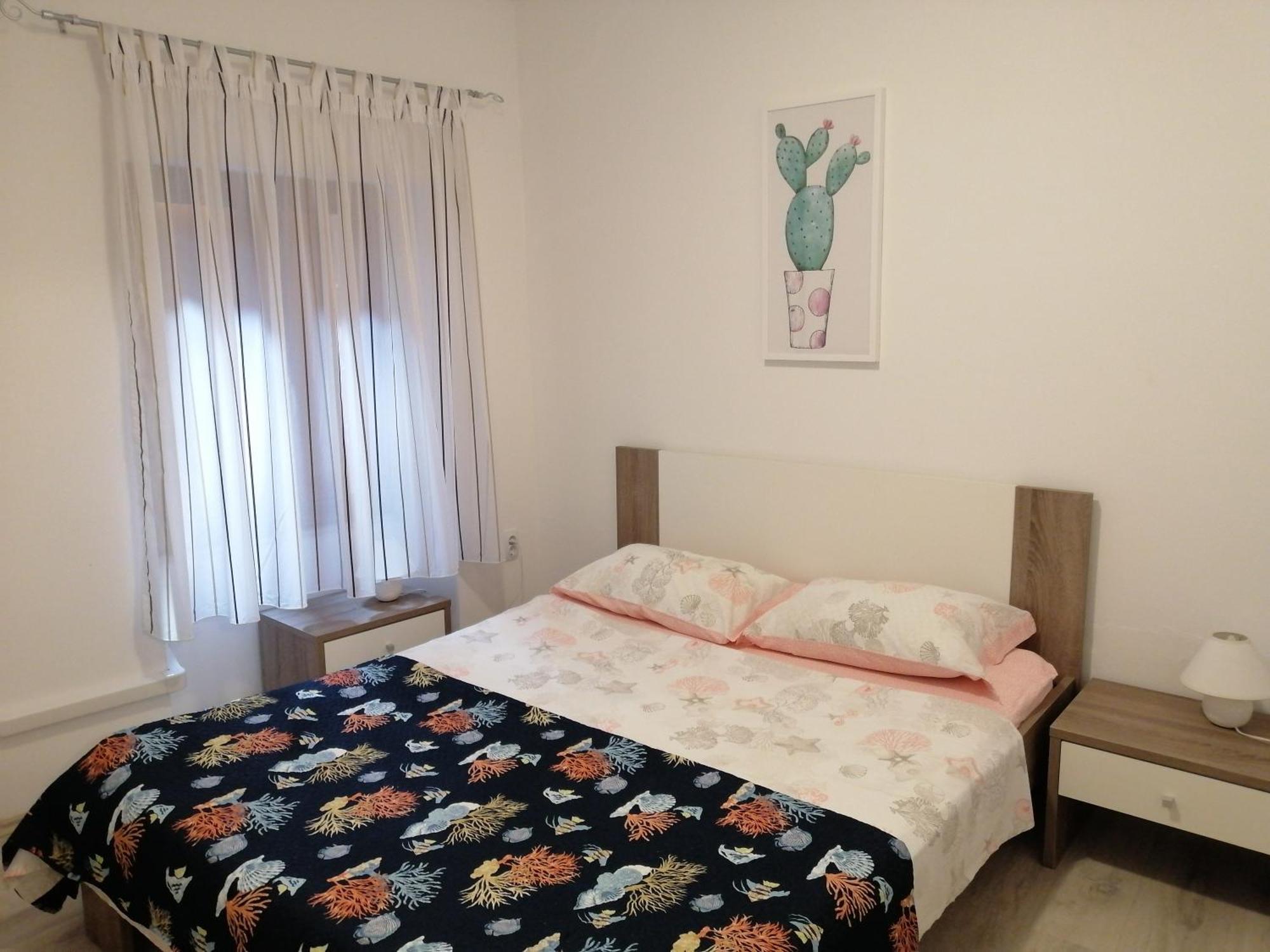 Apartment Elena Bale Room photo