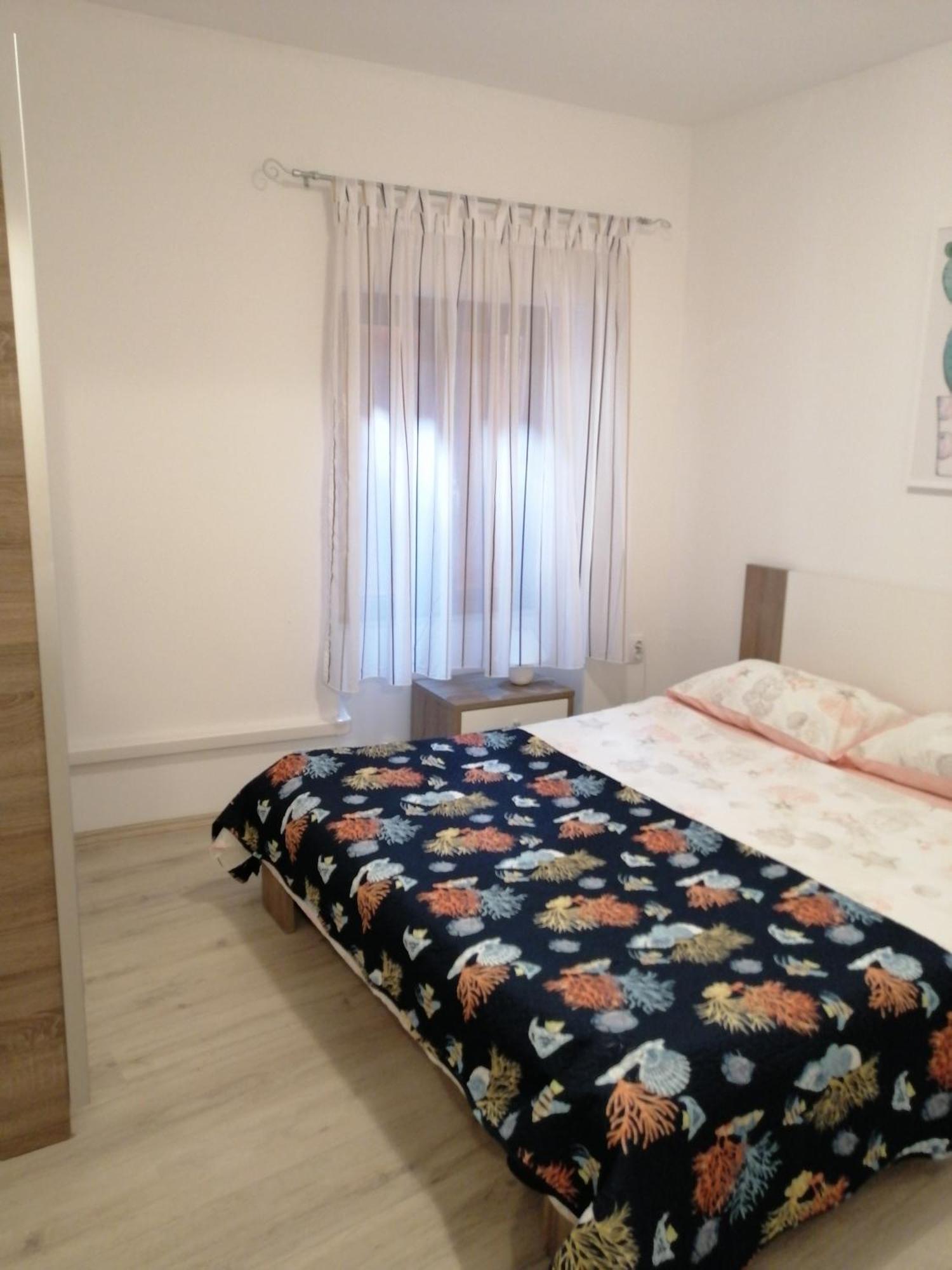 Apartment Elena Bale Room photo