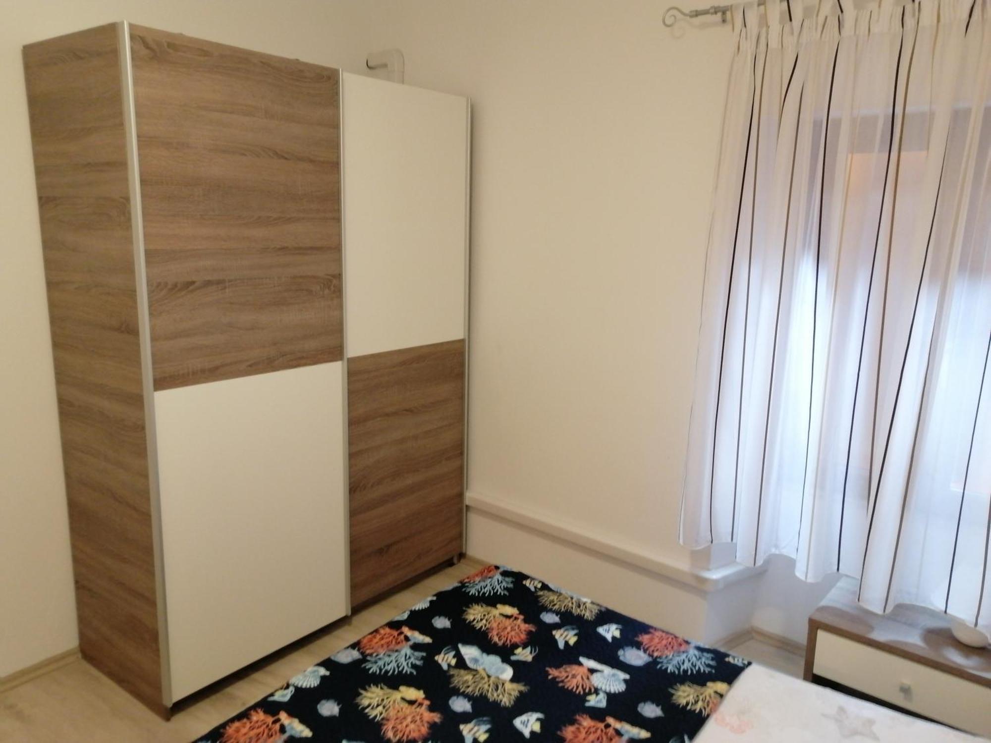 Apartment Elena Bale Room photo