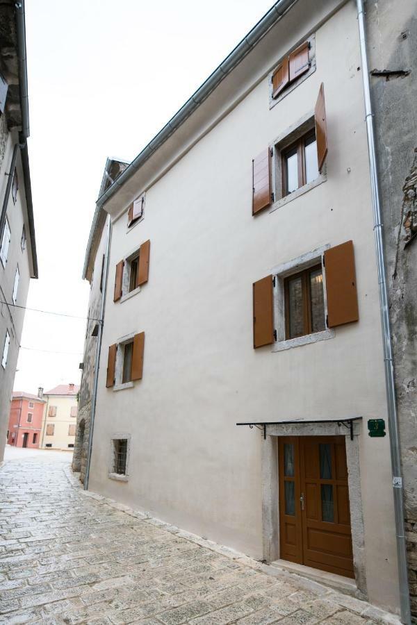 Apartment Elena Bale Exterior photo